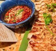 Secret-Recipe Pork Neck Meat