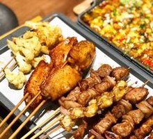 Crispy Fried Chicken Wings