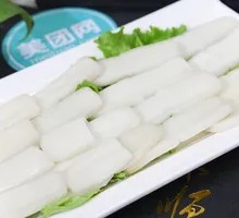 Rice Cake