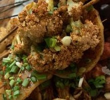 Five-Spice Pork Belly