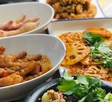 Private Recipe Small Potatoes