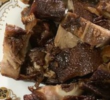 Premium Sweet Skin Duck