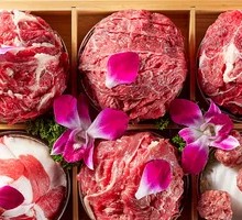 Freshly Sliced Beef Platter