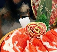 Beef Tripe and Tenderloin Stir-fry