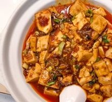 Mapo Tofu