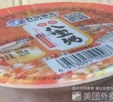 Eight Treasure Porridge