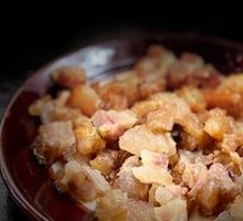 Old-Simmered Yak Tendon