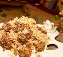 Bafengtang Garlic Pork Ribs