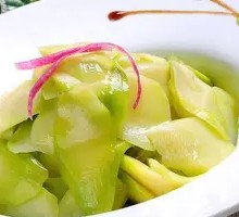 Garlic-flavored Ecological Yellow Croaker