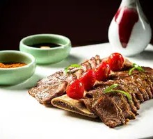 Flavorful Sichuan-Style Beef Ribs