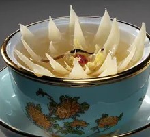 Lotus Root and Carrot Salad