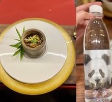 Bamboo-Steamed Snowflake Beef