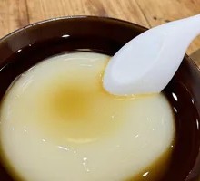 Special Handmade Cold Rice Cake