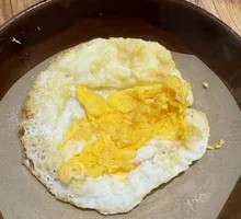 Fried Egg