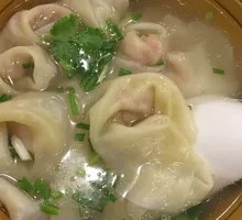 Dumplings