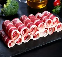 Premium Beef Tenderloin