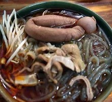 Spicy Intestine Rice Noodles