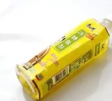 Braised Pear in Rock Sugar