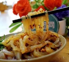 Heartbreak Cold Noodles