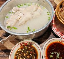 Signature Braised Pig Trotter