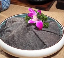 Fresh Beef Tripe from the Slaughterhouse