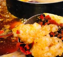 Hand-Made Shrimp Paste