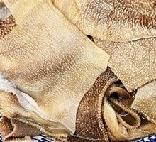 Fresh Beef Tripe from the Slaughterhouse