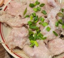 Handmade Sliding Meatballs