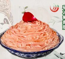 8-Second Fresh Duck Intestine