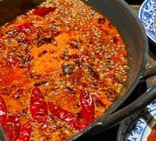 Thousand-Hammer Tender Beef