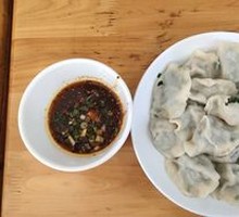 Dumplings