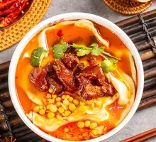 Signature Tendon Noodle