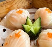 Shunde Shrimp Dumpling Supreme