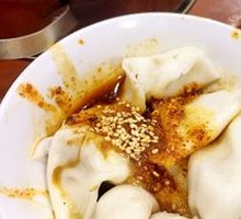 Zhong's Water Dumplings