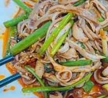 Spicy Tripe Strips