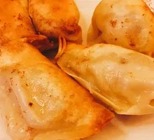Pan-fried Dumplings (2)