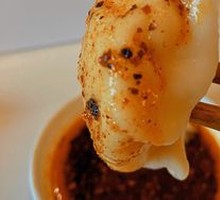 Fresh Meat and Shrimp Dumplings (2 pieces)