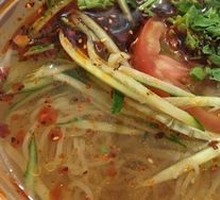 Northeast Cold Noodles