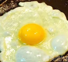 Fried Egg