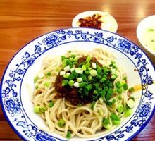 Braised Beef Noodles