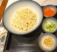 Beijing Zhajiang Noodles