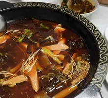 Single Person Baiyan All-You-Can-Eat