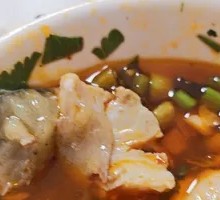 Bai Lian Fish Buffet