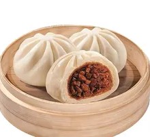 Special Sauce Pork Bun