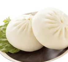 Lotus Root and Pork Dumplings