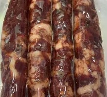 Sichuan-Style Sausage