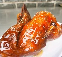 Whole Signature Sweet Skin Duck