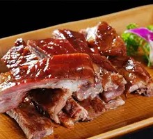 Preserved Pork Rib