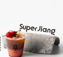 Forest Berry Sparkle