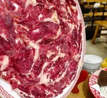 Snowflake Wagyu Beef